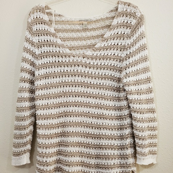 Dana Buchman Sweaters - Dana Buchman knit sweater